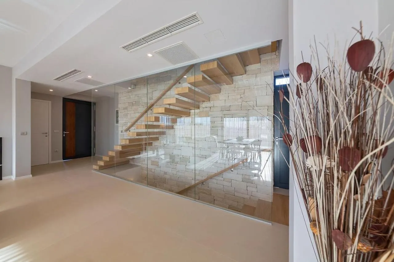 Villa Rose Poreč Croacia