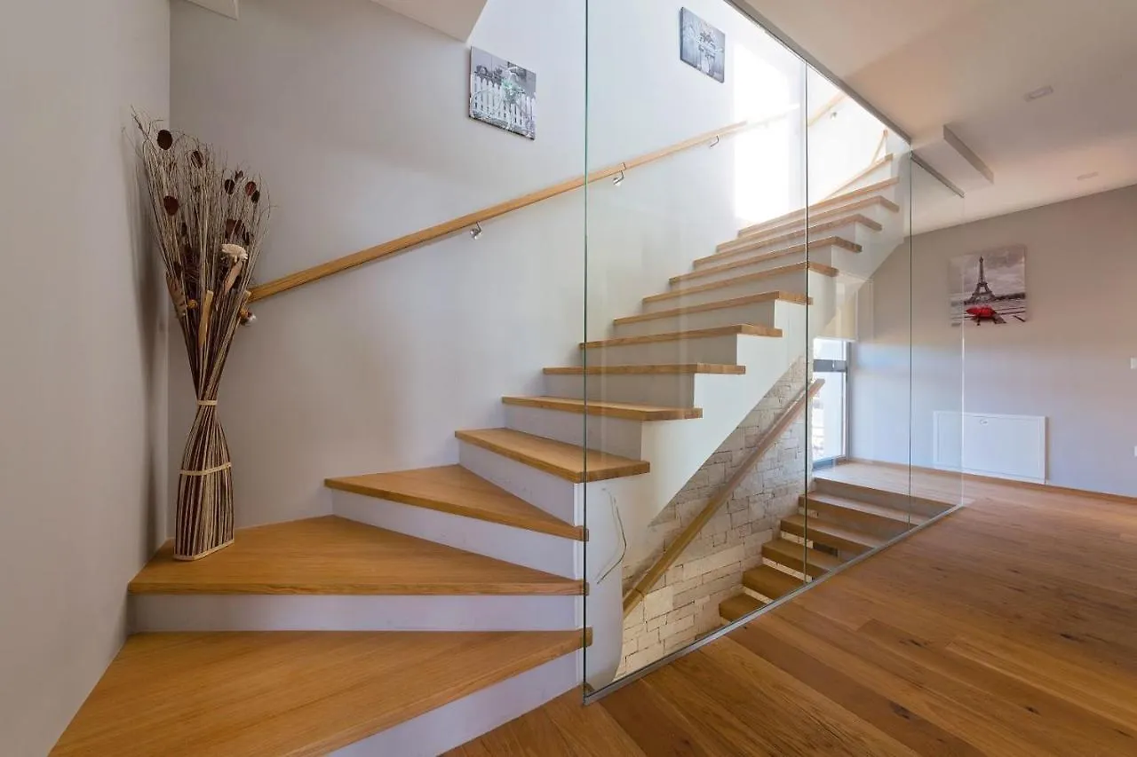 Villa Rose Porec Holiday home