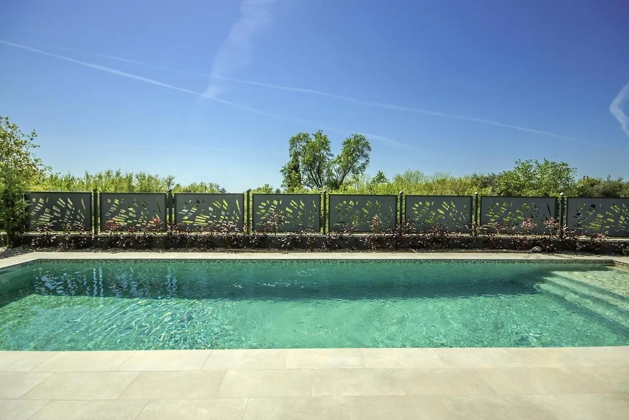 Villa Rose Porec Holiday home