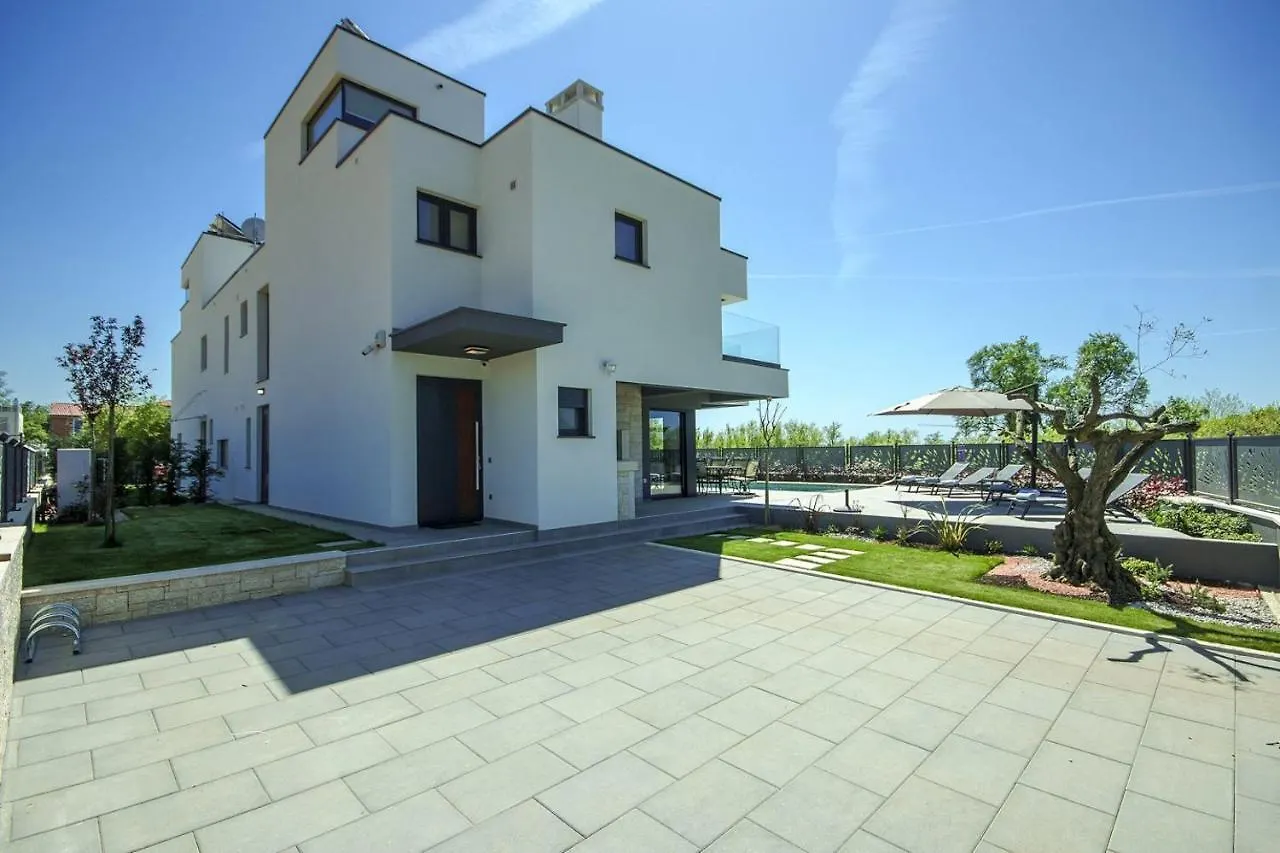 Villa Rose Porec Holiday home