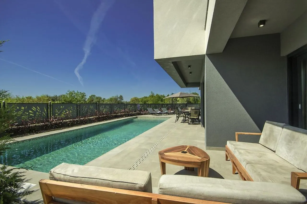 Villa Rose Porec