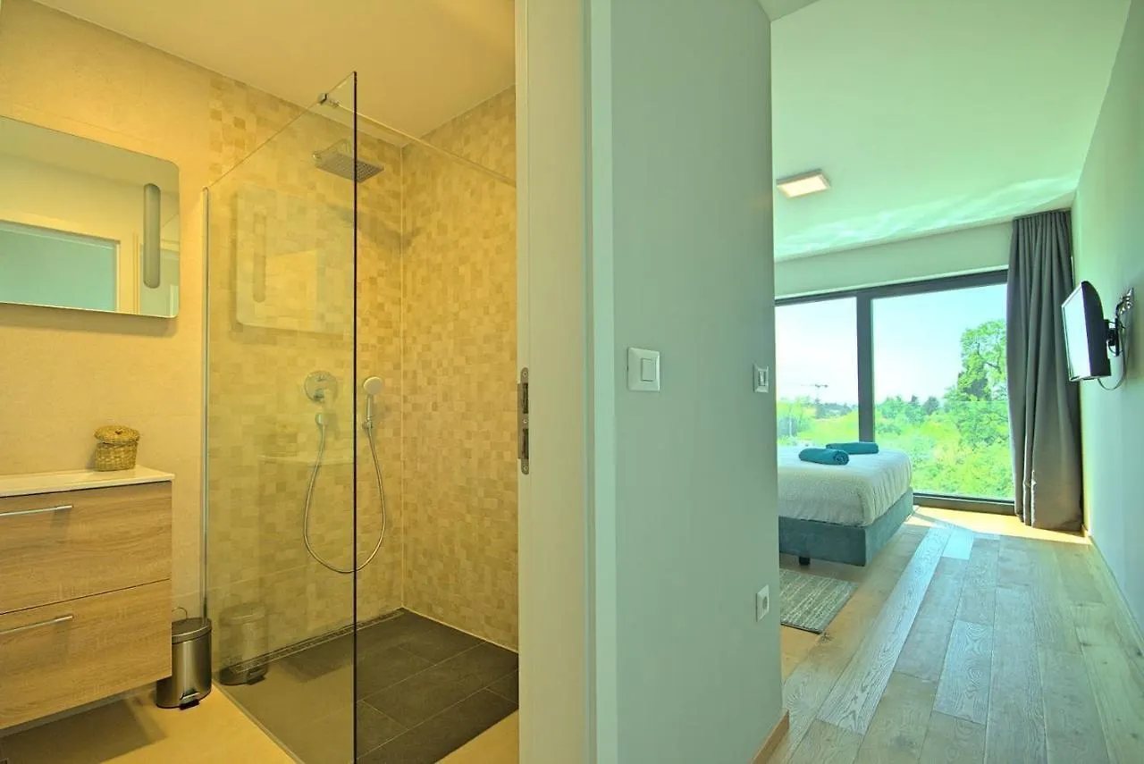 Holiday home Villa Rose Porec Croatia
