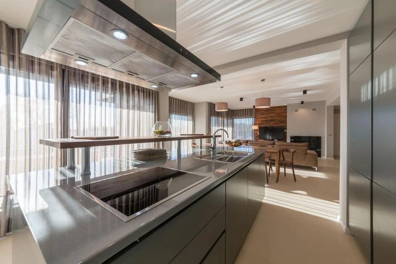 Villa Rose Porec 0*,  Croatia