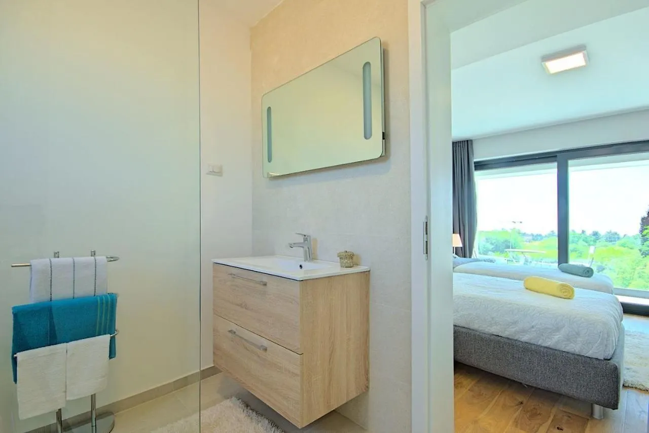 Villa Rose Porec 0*,