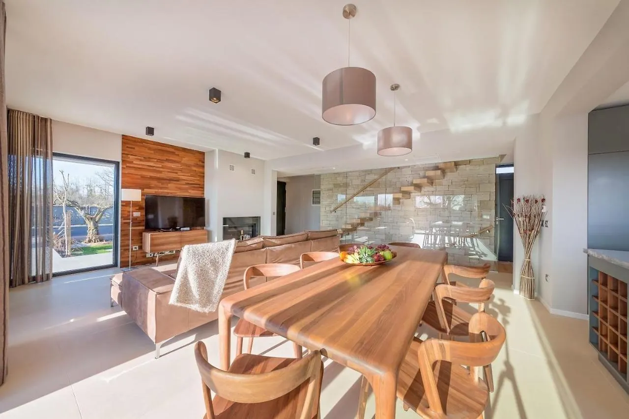 Villa Rose Porec