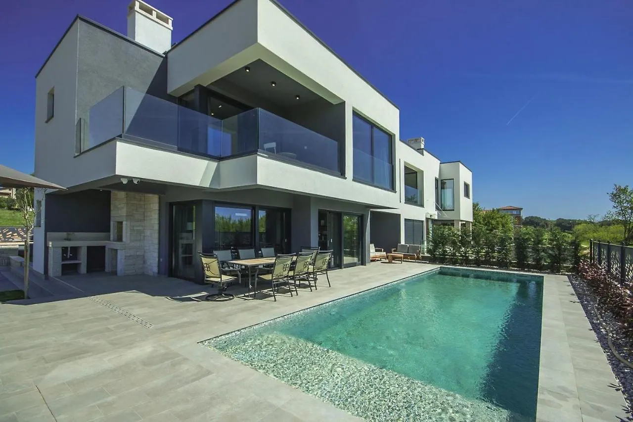 Villa Rose Porec 0*,