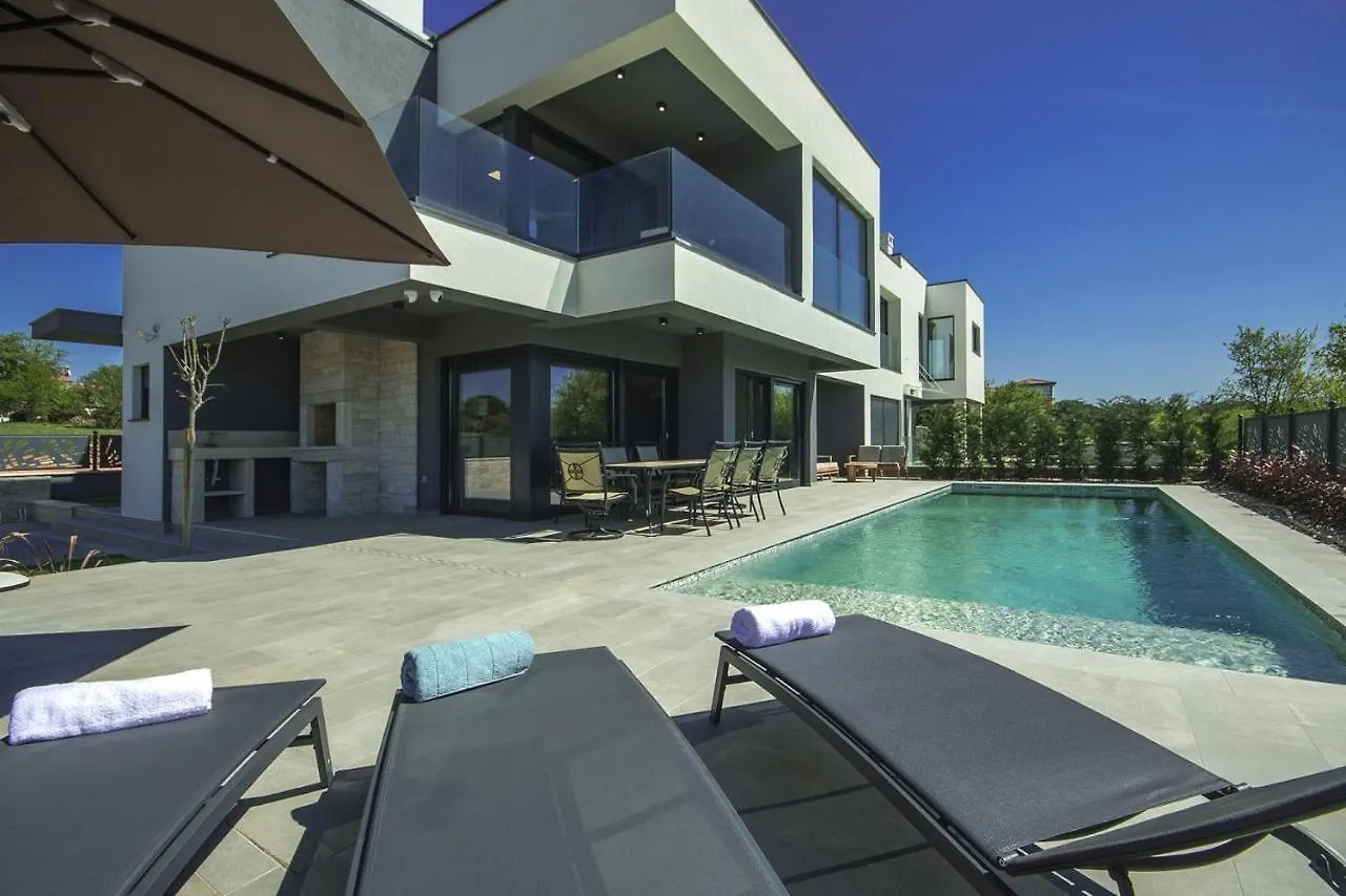Villa Rose Porec Holiday home