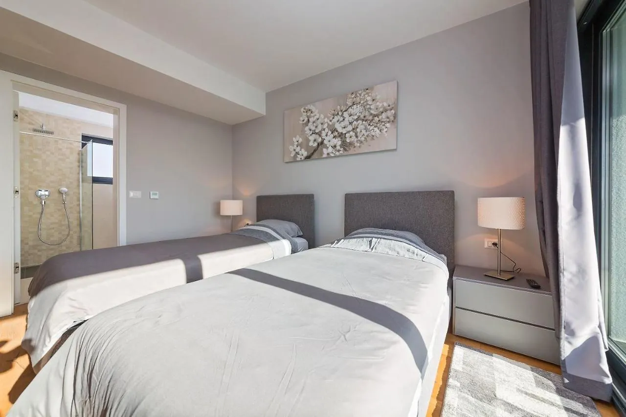 Villa Rose Porec