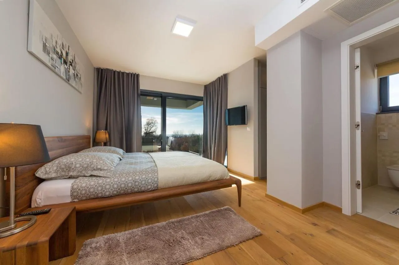 Holiday home Villa Rose Porec