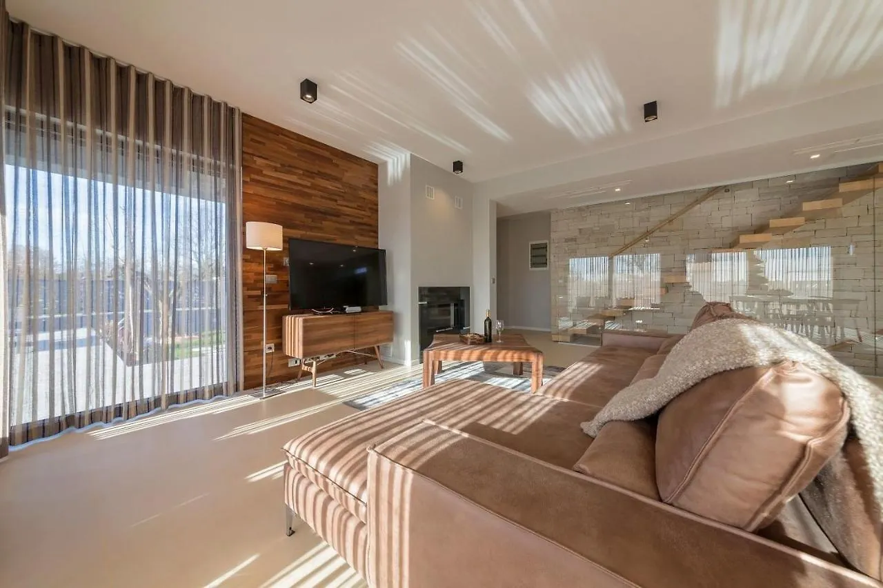 Villa Rose Porec