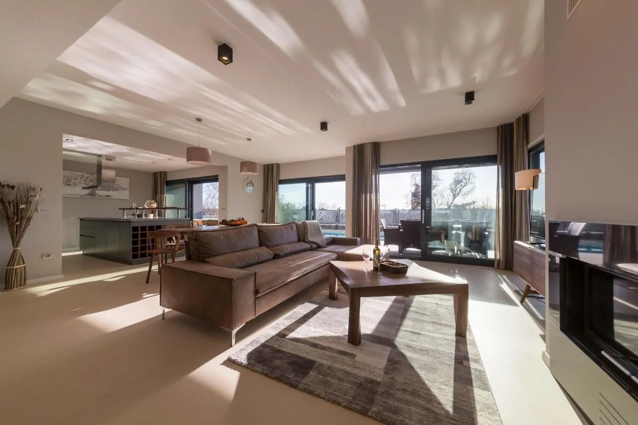 Villa Rose Porec Holiday home