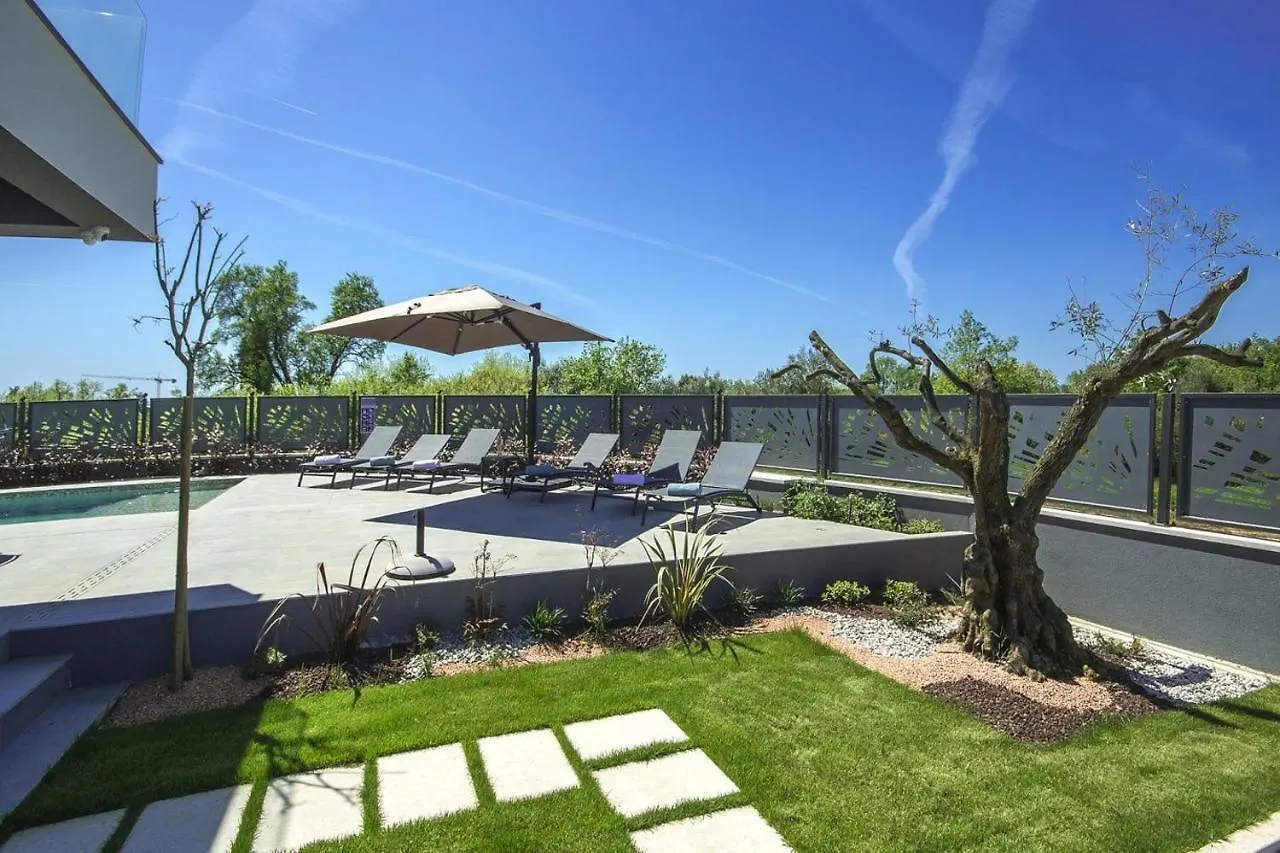 Villa Rose Porec