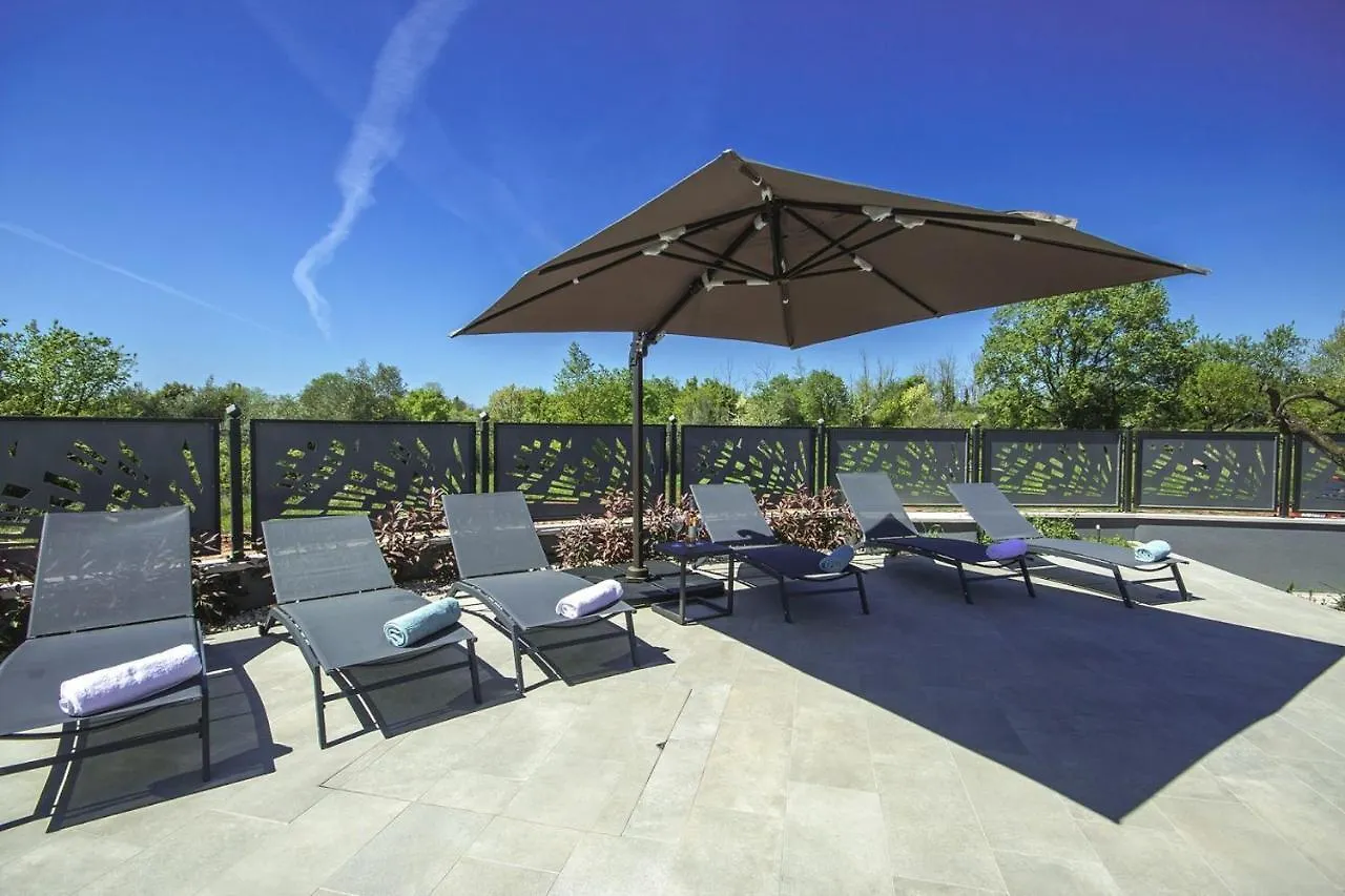 Holiday home Villa Rose Porec