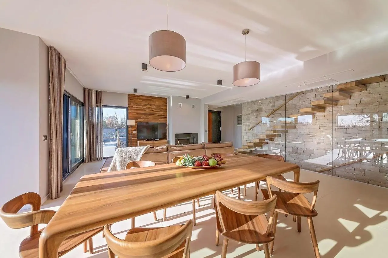 Villa Rose Porec 0*,