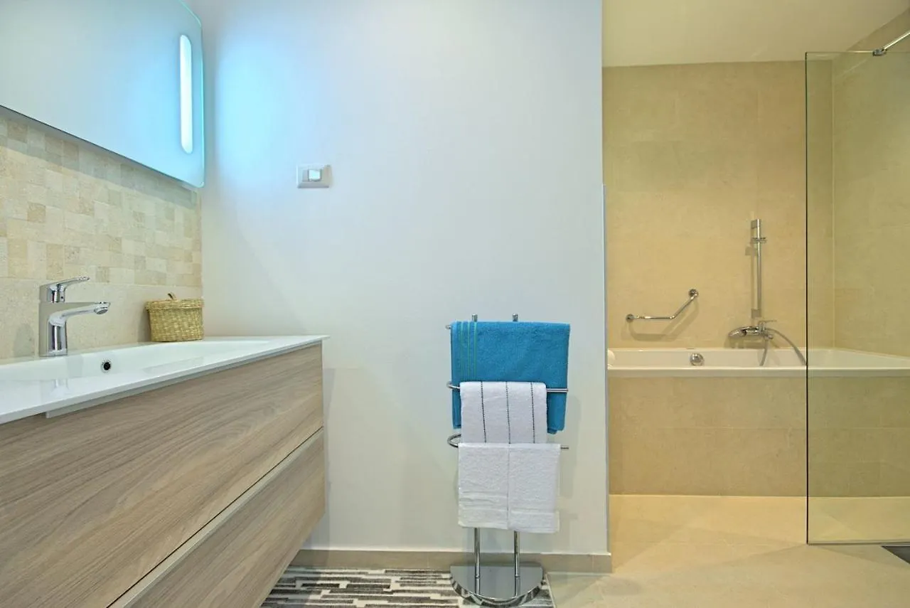 Villa Rose Porec Holiday home