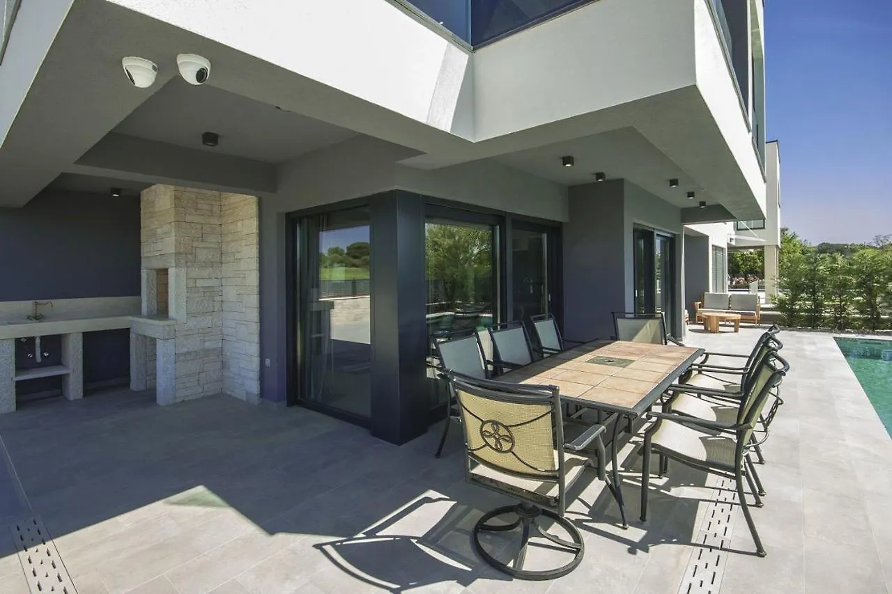Holiday home Villa Rose Porec