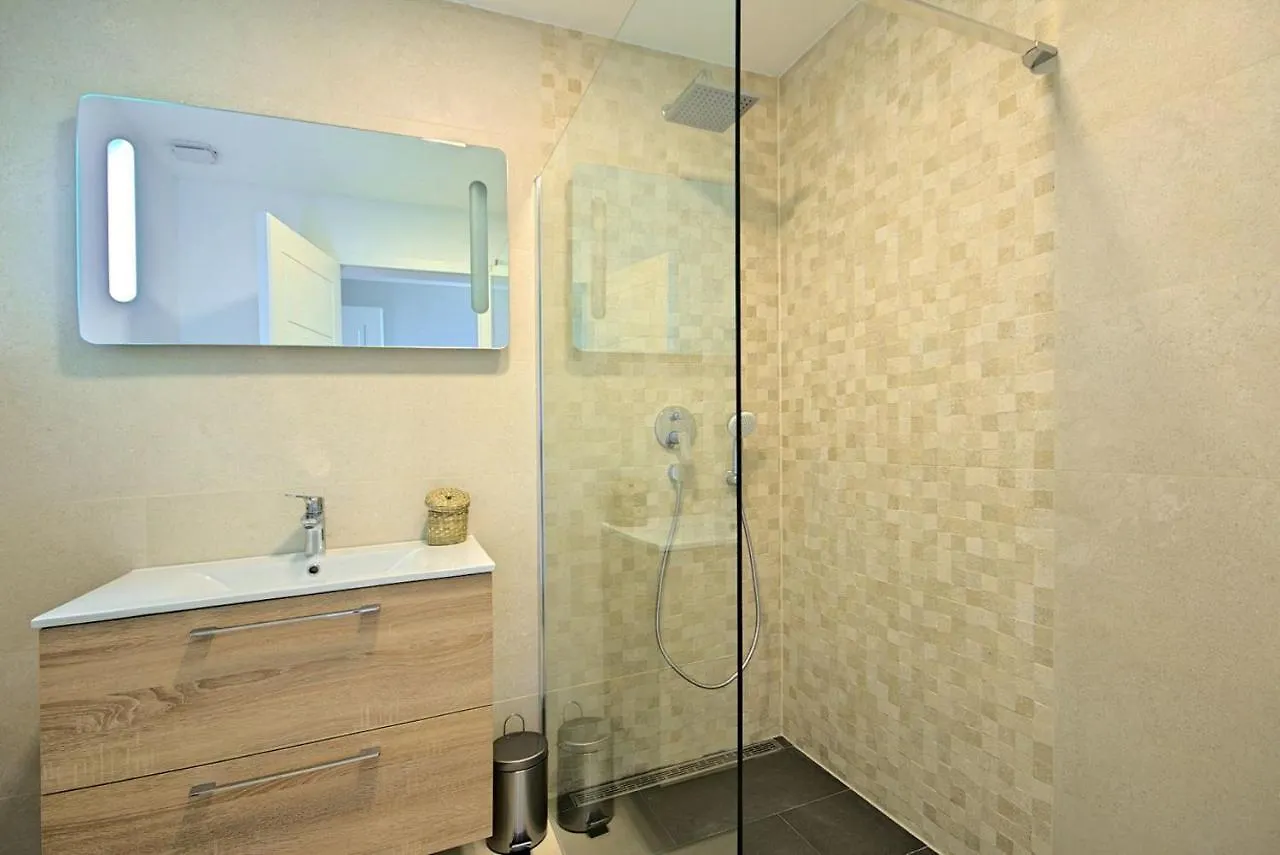 Holiday home Villa Rose Porec