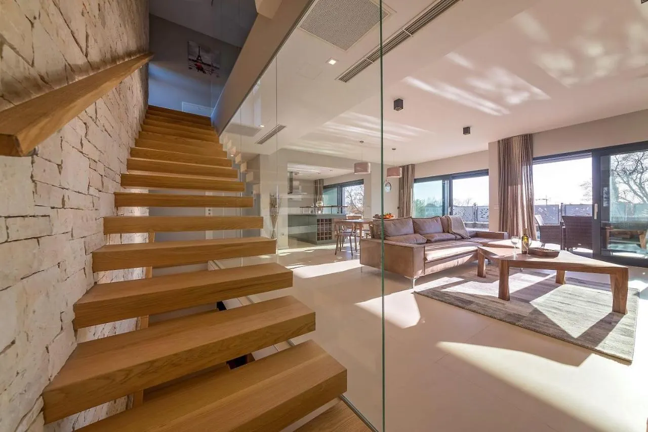 Villa Rose Porec