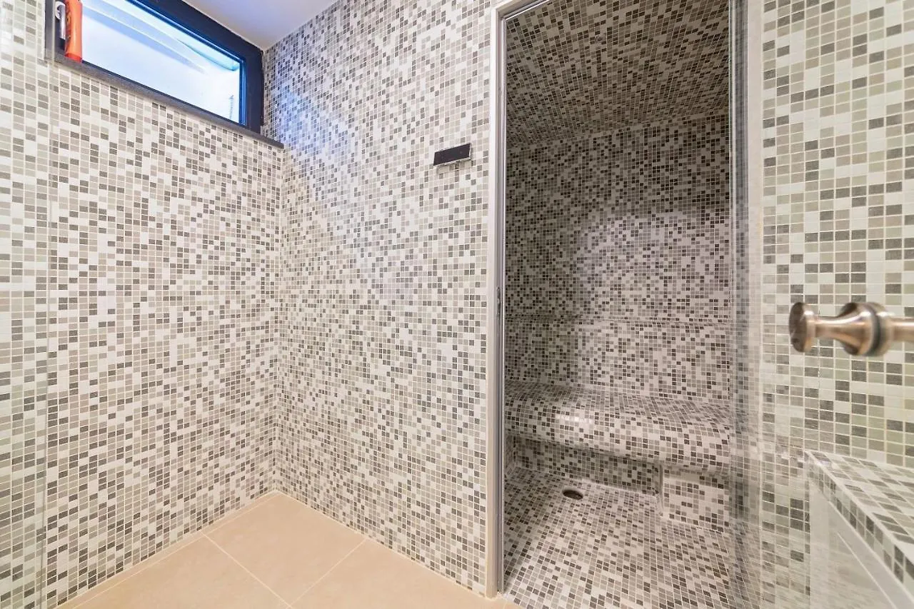 Holiday home Villa Rose Porec