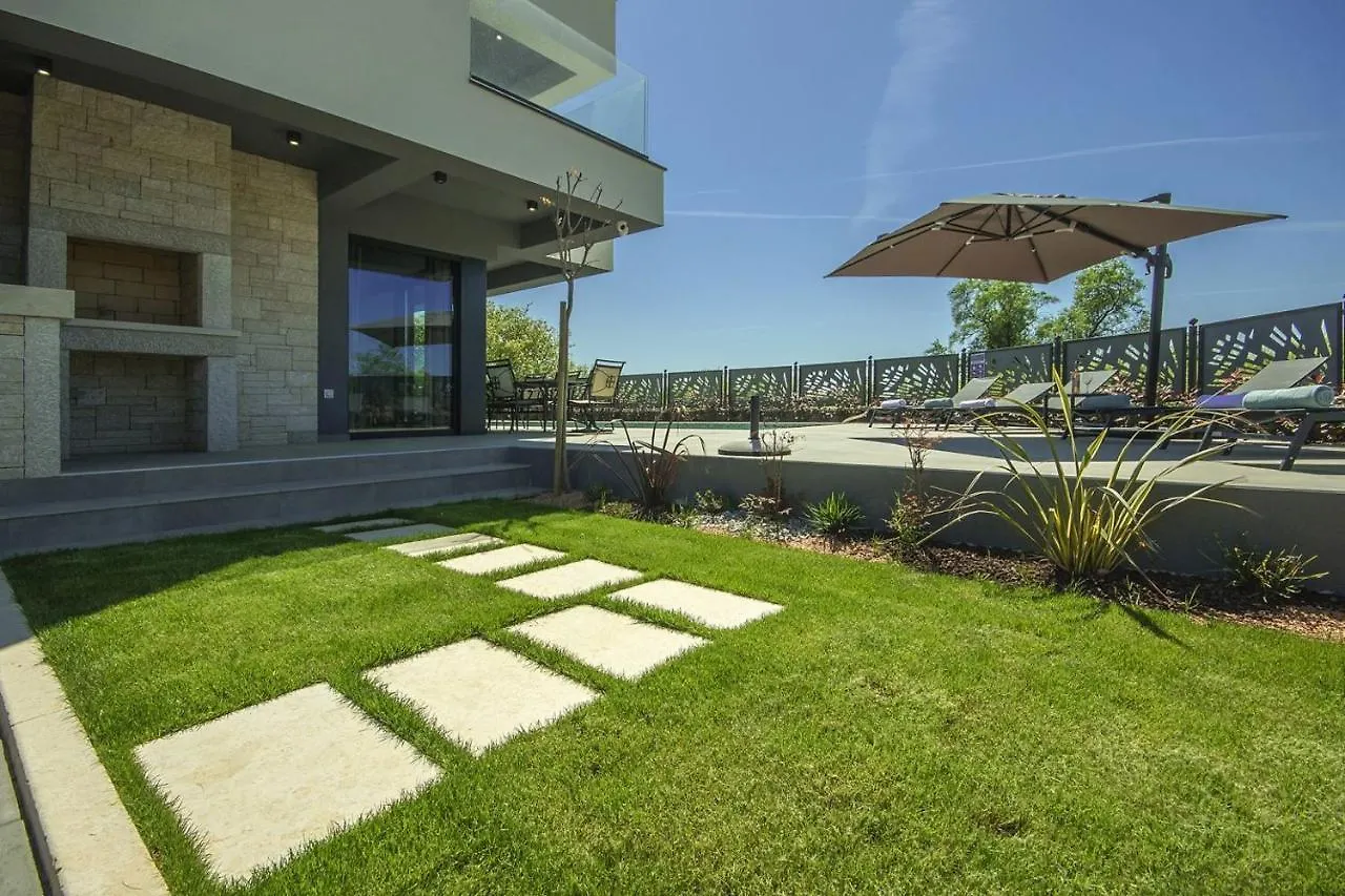 Holiday home Villa Rose Porec