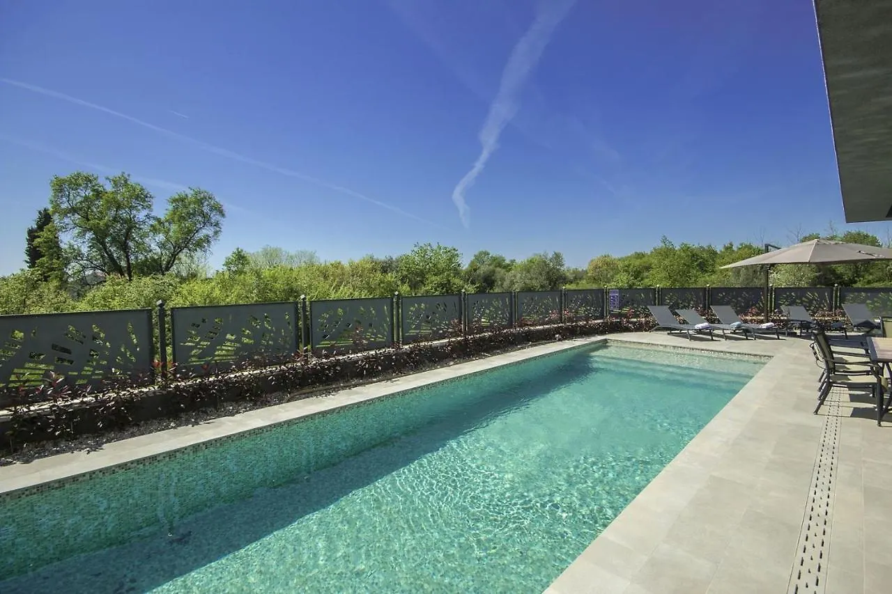 Villa Rose Porec 0*,  Croatia